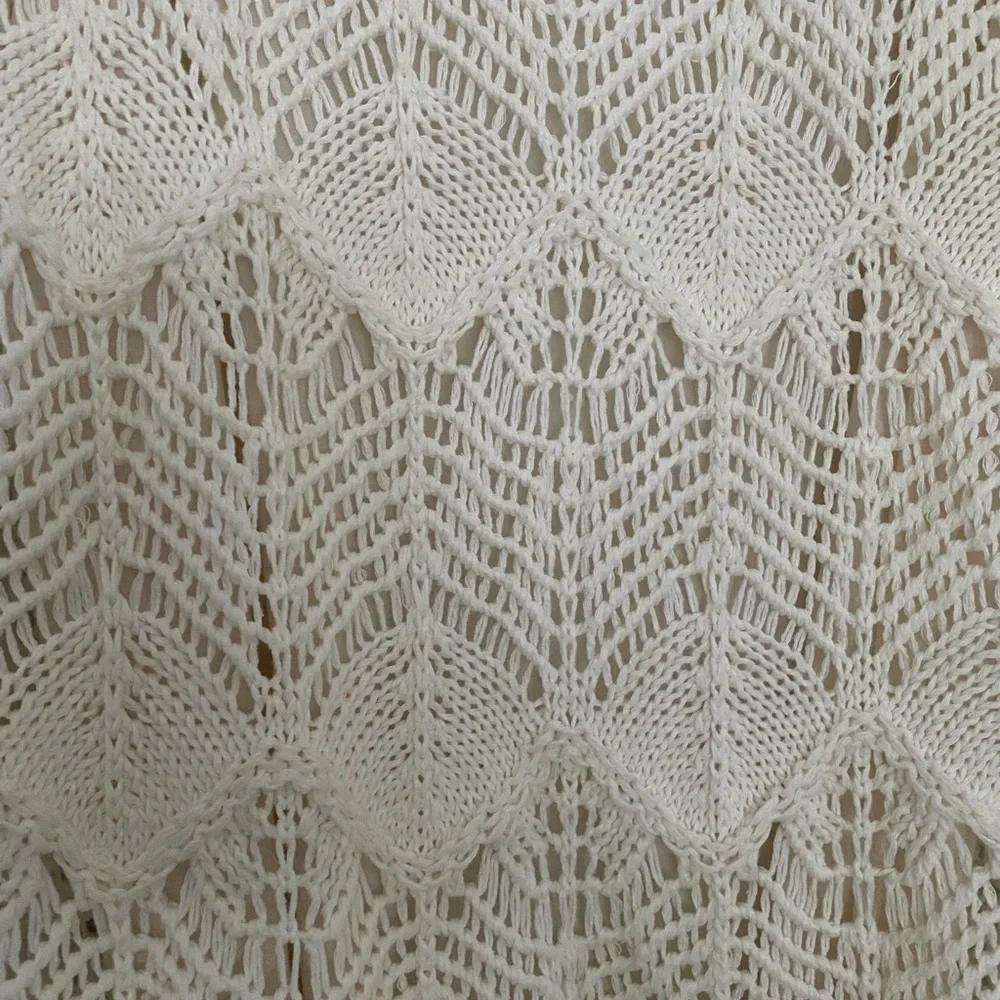 ZARA knit dress - Picture 4 of 8